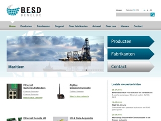 BESD BENELUX