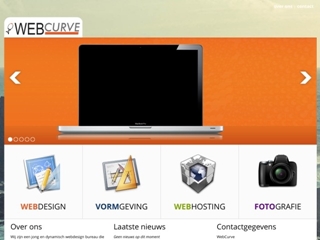 WEBCURVE