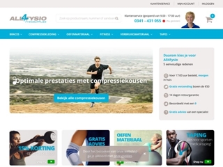 ALL4FYSIO