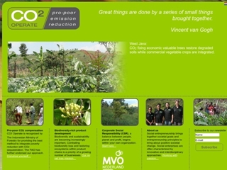 CO2 OPERATE BV