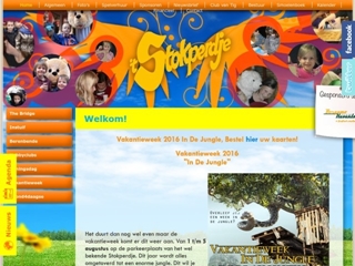 JEUGDCARROUSEL STICHTING
