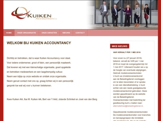 KUIKEN ACCOUNTANCY