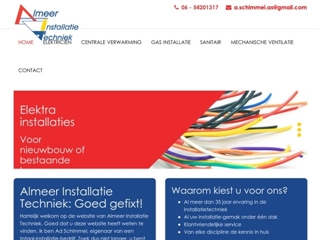 ALMEER INSTALLATIE TECHNIEK AIT