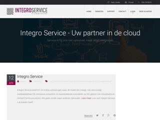 INTEGRO SERVICE
