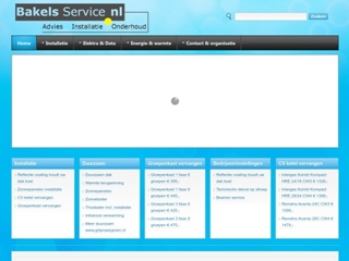 BAKELS SERVICE