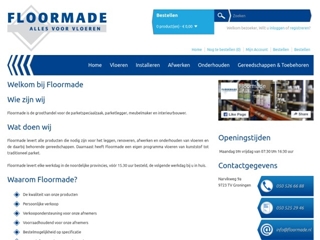 FLOORMADE