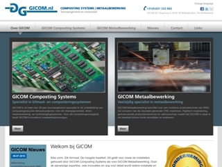 GICOM BV