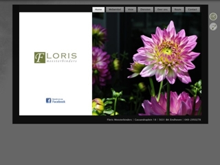 FLORIS MEESTERBINDERS