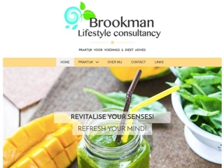 BROOKMAN LIFESTYLE CONSULTANCY