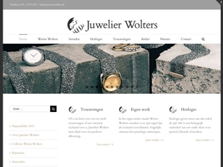 JUWELIER WOLTERS