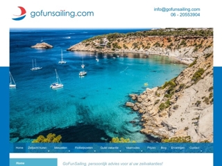 GOFUNSAILING