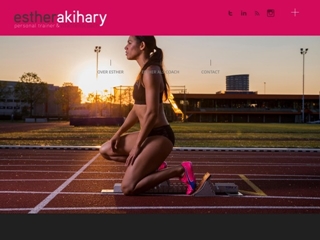 ESTHER AKIHARY