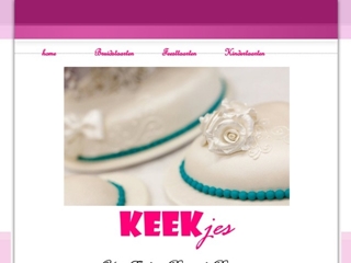 KEEKJES