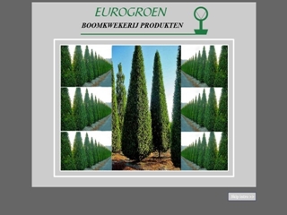 EUROGROEN ZEEWOLDE