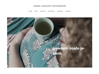 KARIN VALKHOF FOTOGRAFIE