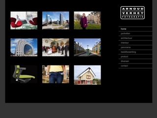 VERHEY FOTOGRAFIE ARNOUD