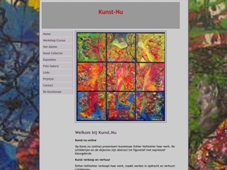 KUNSTBEMIDDELING KUNST. NU