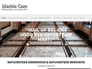 MARBLE CARE