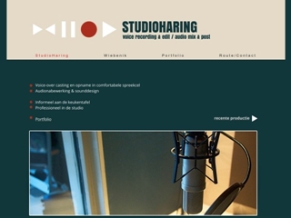 STUDIO HARING