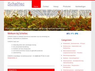 SCHELTEC