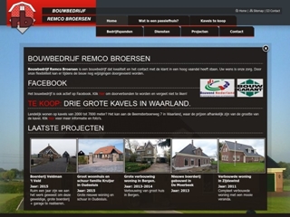 BOUWBEDRIJF REMCO BROERSEN
