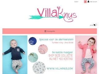 VILLAKNUS
