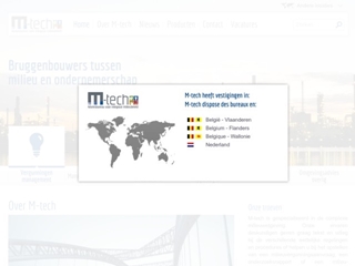 M-TECH NEDERLAND
