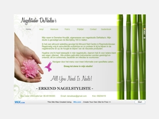 DENAILSA'S NAGELSTUDIO