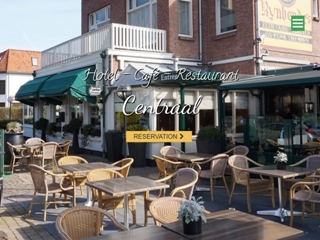 CENTRAAL HOTEL-RESTAURANT