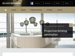 LICHT BEDENKERS BV DE