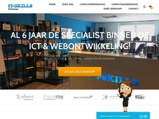 IT-SKILLS