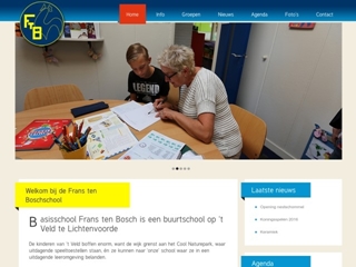 BOSCH FRANS TEN RK BASISSCHOOL