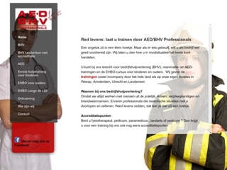 AED PROFESSIONALS