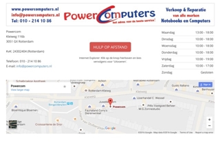 POWERCOM