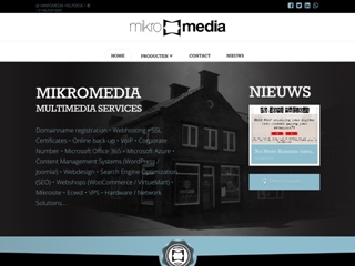 MIKROMEDIA