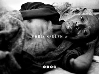 KEULEN CHRIS FOTOGRAAF