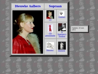 DIEUWKE AALBERS