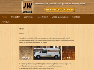 JW VLOEREN