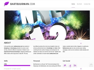 BARTBUURMAN.COM