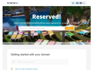 CONNECT ACCOUNTANTS