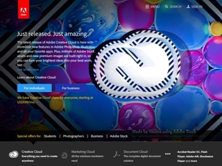 ADOBE SYSTEMS BENELUX BV