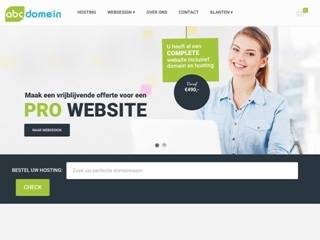 ABCDOMEIN.NL