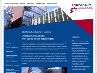 STARCONSULT