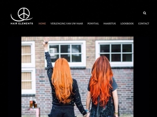 HAIR BY CHRISTY'S