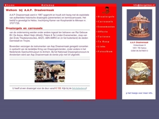 A.A.P. DRAAIVERMAAK
