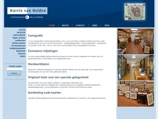 LIJSTENMAKERIJ HELDEN H VAN