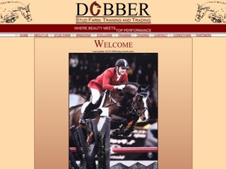 DOBBER STAL BV