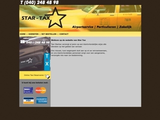 AATAX EINDHOVEN VOF