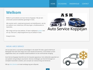 AUTOSERVICE KOPPEJAN