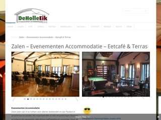 HOLLE EIK CAFE DE